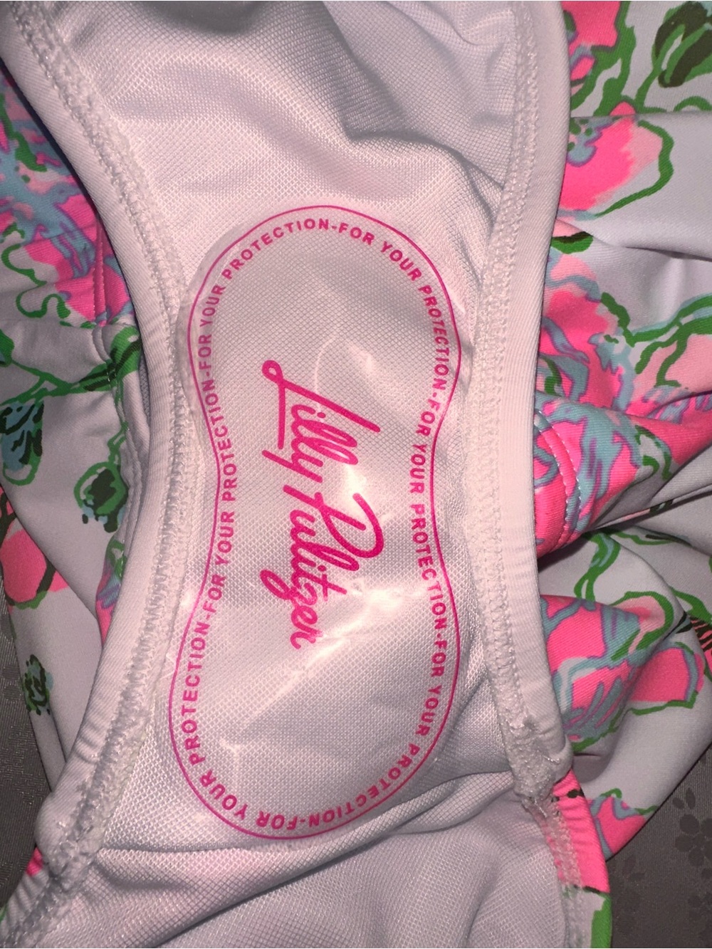 🆕 Randee Rashguard One-Piece 🆕 - Picture 5 of 6